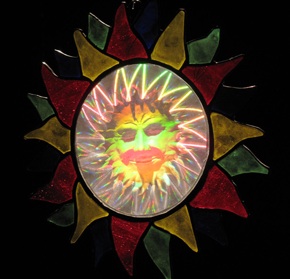 SUNCATCHER 2003