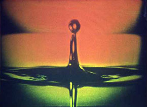 WATER DROPLET 1994